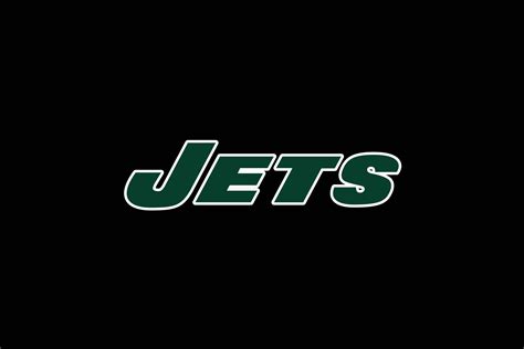 NY Jets Logo Wallpaper - WallpaperSafari