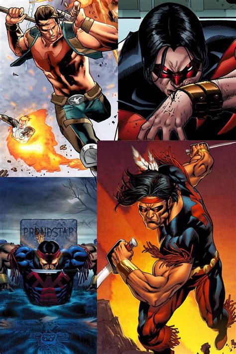 Warpath | Marvel comics superheroes, Marvel dc comics, Marvel superheroes