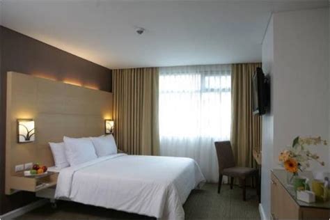 St Giles Makati Hotel - UPDATED 2018 Reviews & Price Comparison (Philippines) - TripAdvisor