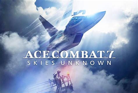 Ace Combat 7 REVIEW: Fantastic news for fans waiting on Skies Unknown ...