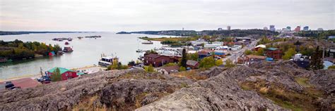 Visit Yellowknife on a trip to Canada | Audley Travel