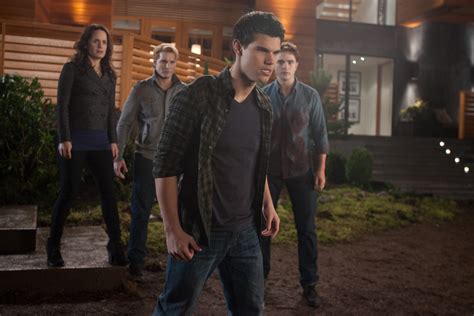 "The Twilight Saga: Breaking Dawn" Part 1 Movie Stills [HQ] - Jacob Black Photo (26140718) - Fanpop