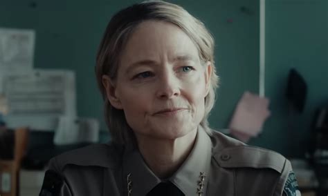 True Detective season 4 trailer: Jodie Foster gets close to nemesis