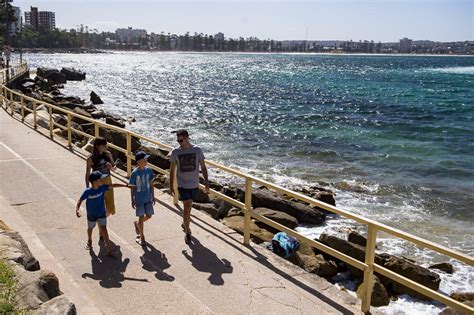 Things to do in Manly - Shelly Beach Walk - Eco Sculpture