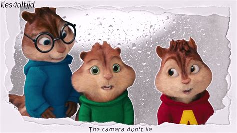 Bad Day - Alvin And The Chipmunks - Lyrics - YouTube