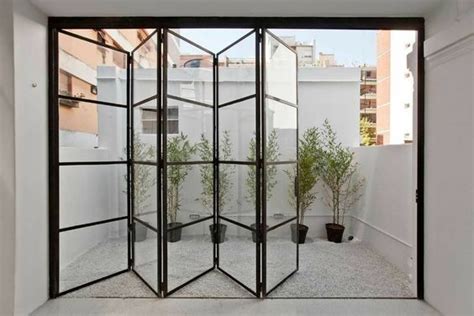 8 functional folding gate designs for homes | Housing News