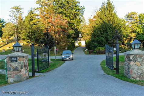 Aurora Cemetery in Aurora, Ontario - Find a Grave Cemetery