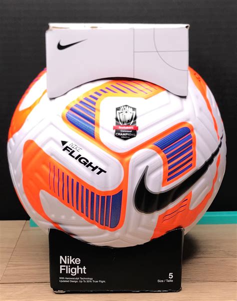 Cool Nike Soccer Ball Designs