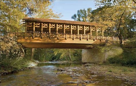 4741 best Rustic Covered Bridges images on Pinterest | Covered bridges ...