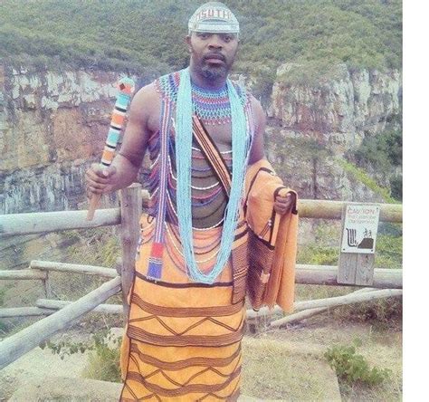 20 Xhosa traditional attire for men - Briefly.co.za