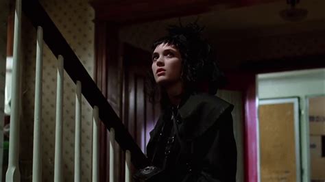 Lydia Deetz Beetlejuice