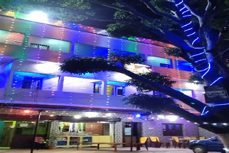 Hotel Aryavart Netarhat – Latehar Tourism®