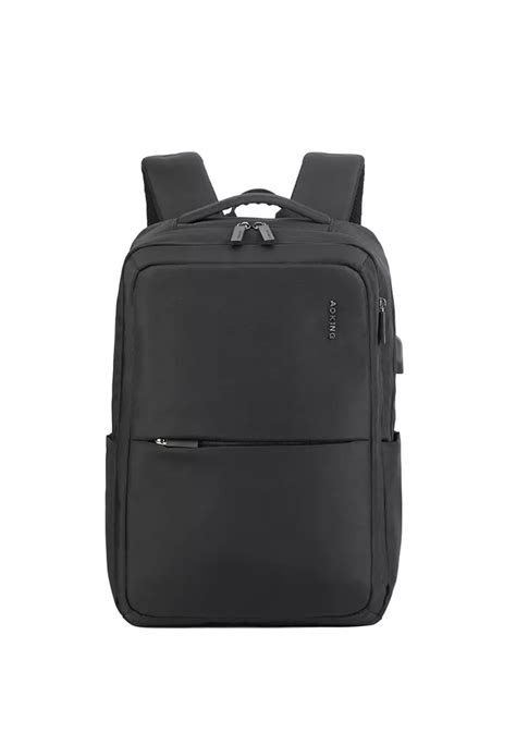 Buy AOKING Business Laptop Backpack 2024 Online | ZALORA Philippines