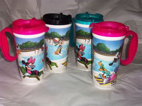 Party Crafting: Cheap & Free Disney World Souvenirs
