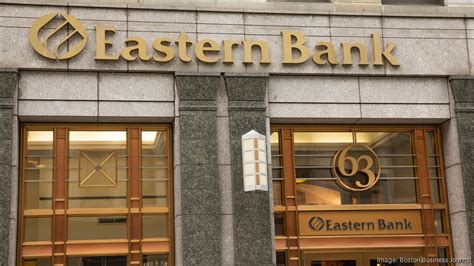 Here's what you need to know about Eastern Bank and Cambridge Trust's merger - Boston Business ...