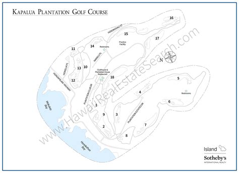 Kapalua Real Estate and Hiking Maps | West Maui, Hawaii