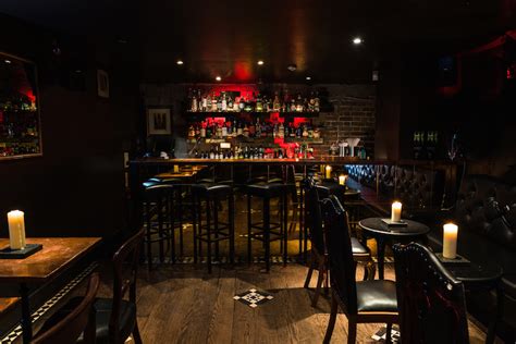 London's Best Kept Secret Bars | Londonist