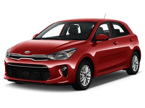 2018 Kia Rio Exterior Colors | U.S. News