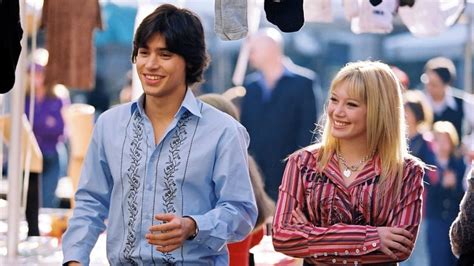 كامل اونلاين The Lizzie McGuire Movie 2003 مشاهدة فيلم مترجم – EGYBEST ايجي بست