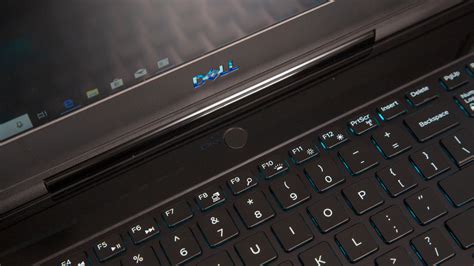 Dell G7 15 Gaming Laptop Review: Reliable Performer - Tom's Hardware ...