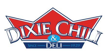 Dixie Chili Near Me - Pickup and Delivery