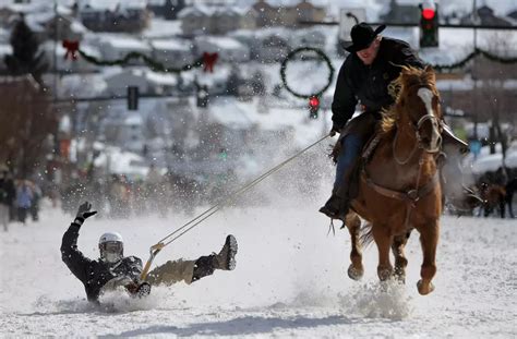 When is the 2023 Steamboat Springs Colorado Winter Carnival?