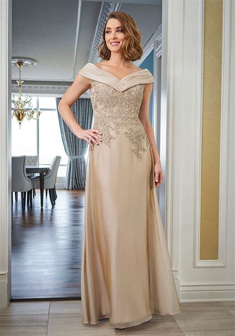 Jade Mother of the Bride by Jasmine J225071 Mother Of The Bride Dress ...