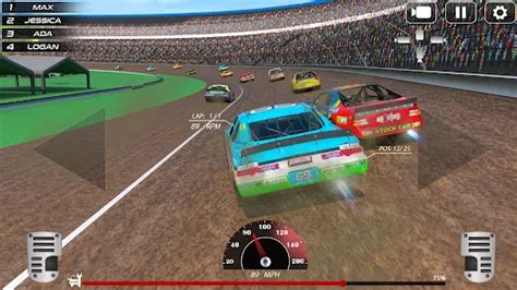 Super Stock Car Racing Game 3D for Android - Download