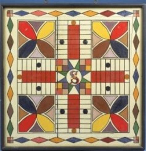 Parcheesi Game: History, Rules, and Strategy | hubpages