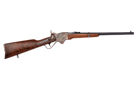 Spencer Carbine 20" .56-50 | Taylor's & Co.