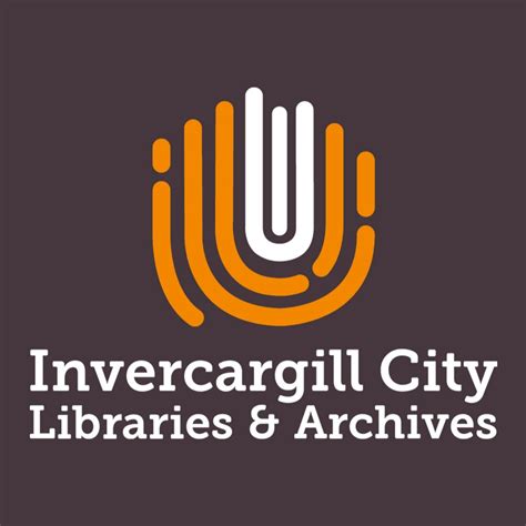 Invercargill Public Library - YouTube