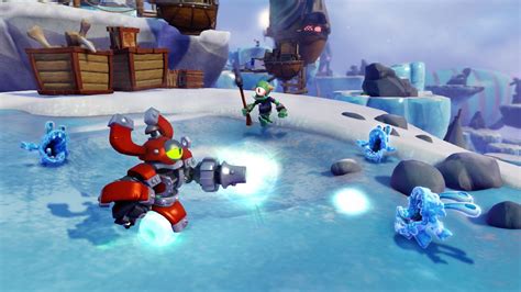 Skylanders game for 2014 set to be revealed later this month - Polygon