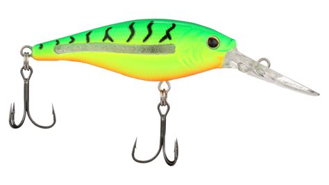 Introducing Berkley Scent to Hard Baits with the Berkley Scented Flicker Shad – Anglers Channel