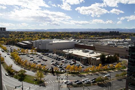 LOOK: Cherry Creek Mall, a visual history - Denverite, the Denver site!