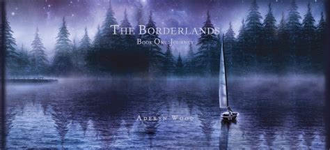 The Borderlands: The Borderlands (Book One): Journey