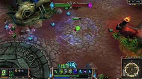 Vancouver Amumu - Skin Spotlight - League of legends - YouTube