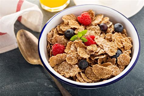 The 5 Healthiest Cereals You Can Eat (Plus, 5 You Should Avoid!)