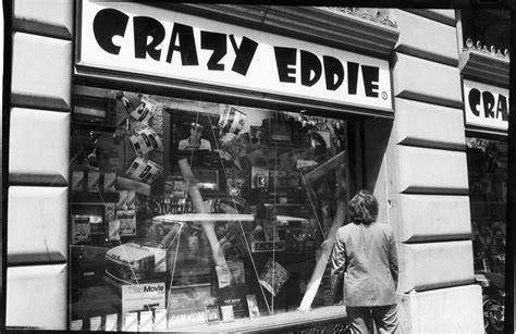 Crazy Eddie Dead At 68 - Men's Journal