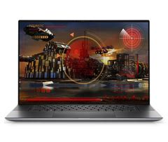 Dell's 17-inch Precision 5750 mobile workstation and similar XPS 17 9700 gaming model get leaked ...