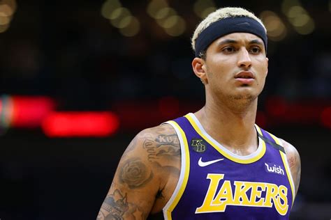 What the Lakers should expect from Kyle Kuzma when the NBA returns - Silver Screen and Roll