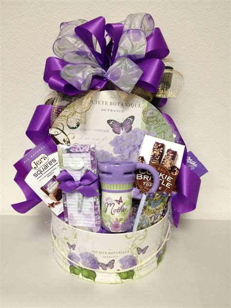 Choose Mother's Day Basket Ideas 2023 References - Happy Mother's Day Candle 2023