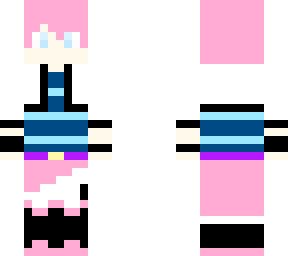 sylveon boy | Minecraft Skins