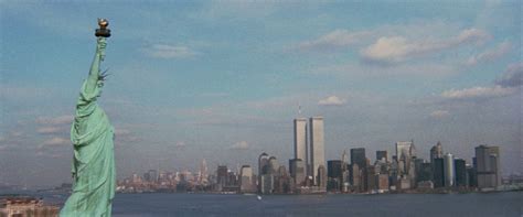 Ghostbusters 2 | Statue of liberty, Statue, Filming locations