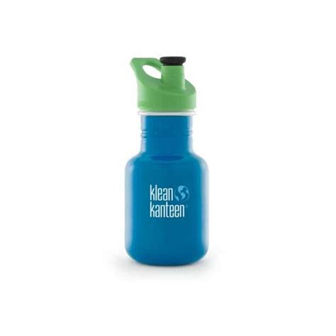 Klean Kanteen Kid Kanteen Water Bottle – Canoeing.com