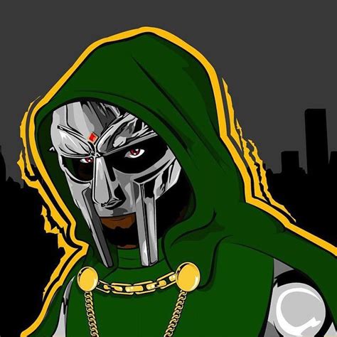 Rhymesayers Entertainment on Instagram: “DR/MF DOOM by @urbanusling ...