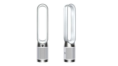 Buy Dyson Cool Gen1 White Air Purifier Online | Dyson India