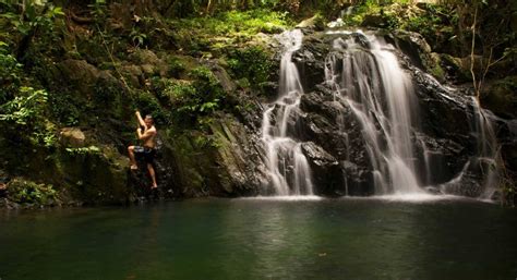 Belize Mayflower Jungle & Waterfall Hike | Hamanasi Adventure Resort