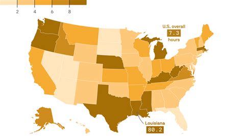 Power outages getting longer in era of wilder weather - Axios Cleveland