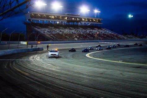 Irwindale Speedway’s First NASCAR Event Under New Owners - ChevroletForum