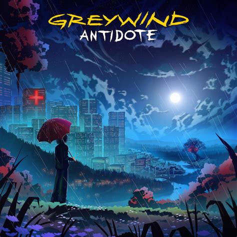 Greywind – Antidote (2024) (ALBUM ZIP)